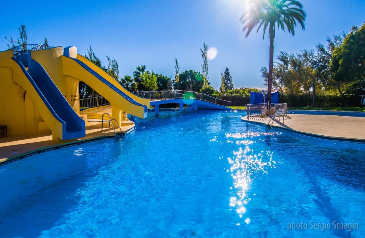 706 Minerva Apartamentos - Vista Al Mar Y La Piscina - Piscina Y Playa Benalmádena Exteriér fotografie