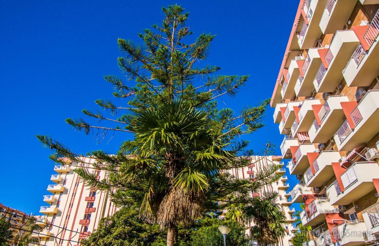 706 Minerva Apartamentos - Vista Al Mar Y La Piscina - Piscina Y Playa Benalmádena Exteriér fotografie