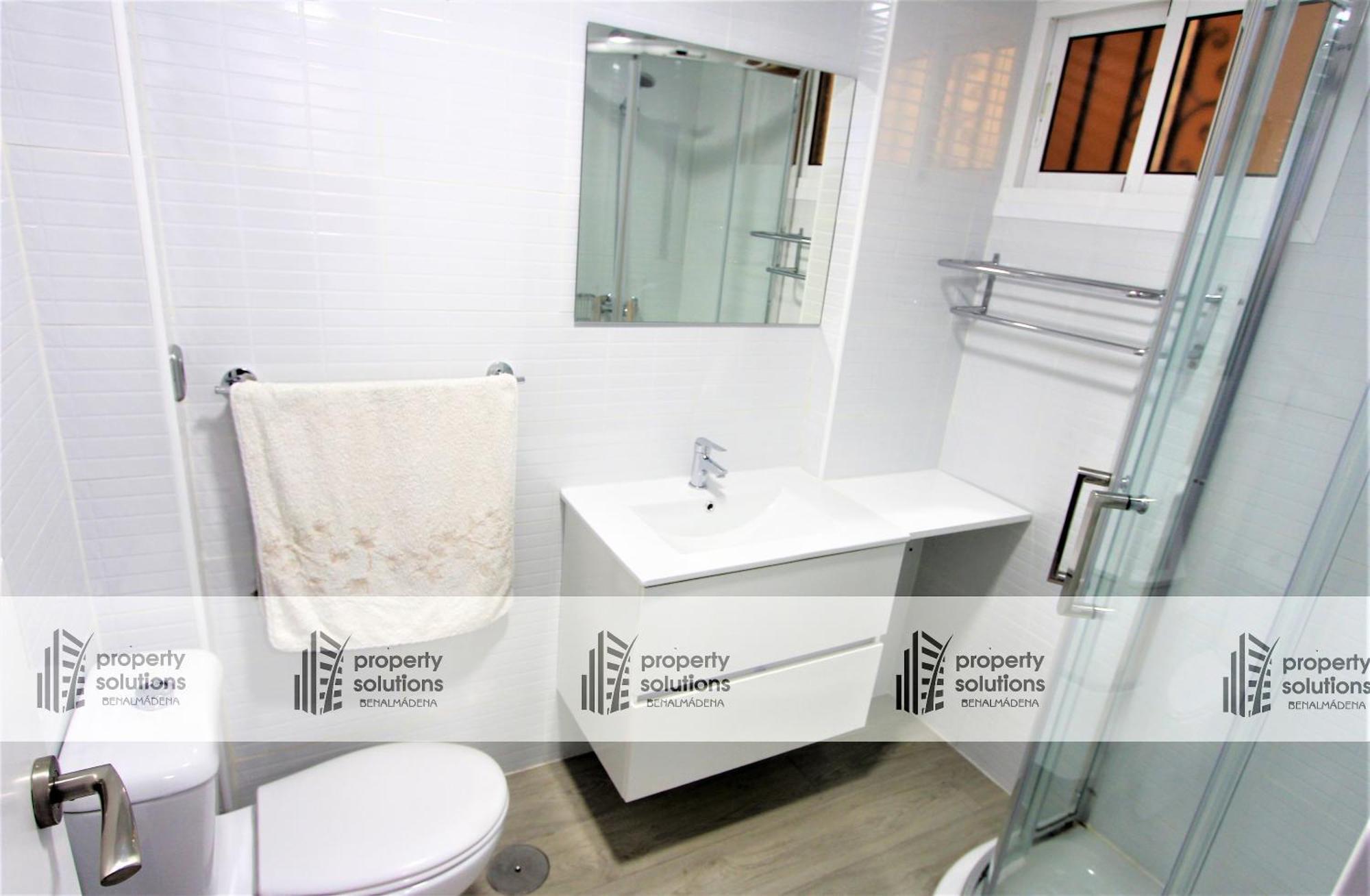 706 Minerva Apartamentos - Vista Al Mar Y La Piscina - Piscina Y Playa Benalmádena Exteriér fotografie