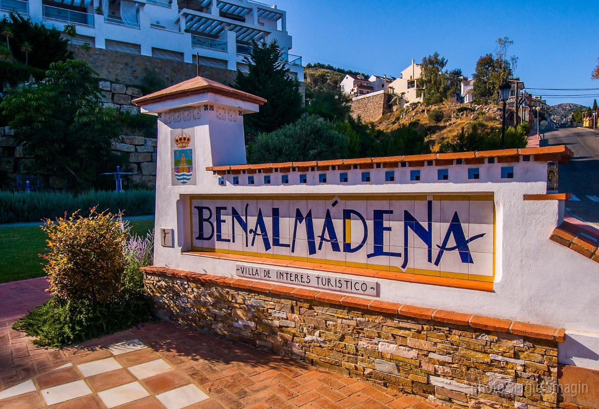706 Minerva Apartamentos - Vista Al Mar Y La Piscina - Piscina Y Playa Benalmádena Exteriér fotografie